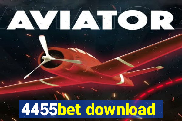 4455bet download